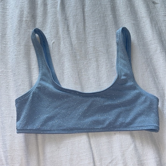 Blue Frankie’s Bikini Set - Picture 5 of 10